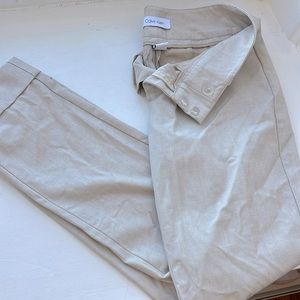 Calvin Klein Summer Pants
